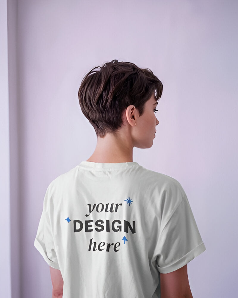 Get Your Own Customized Tees