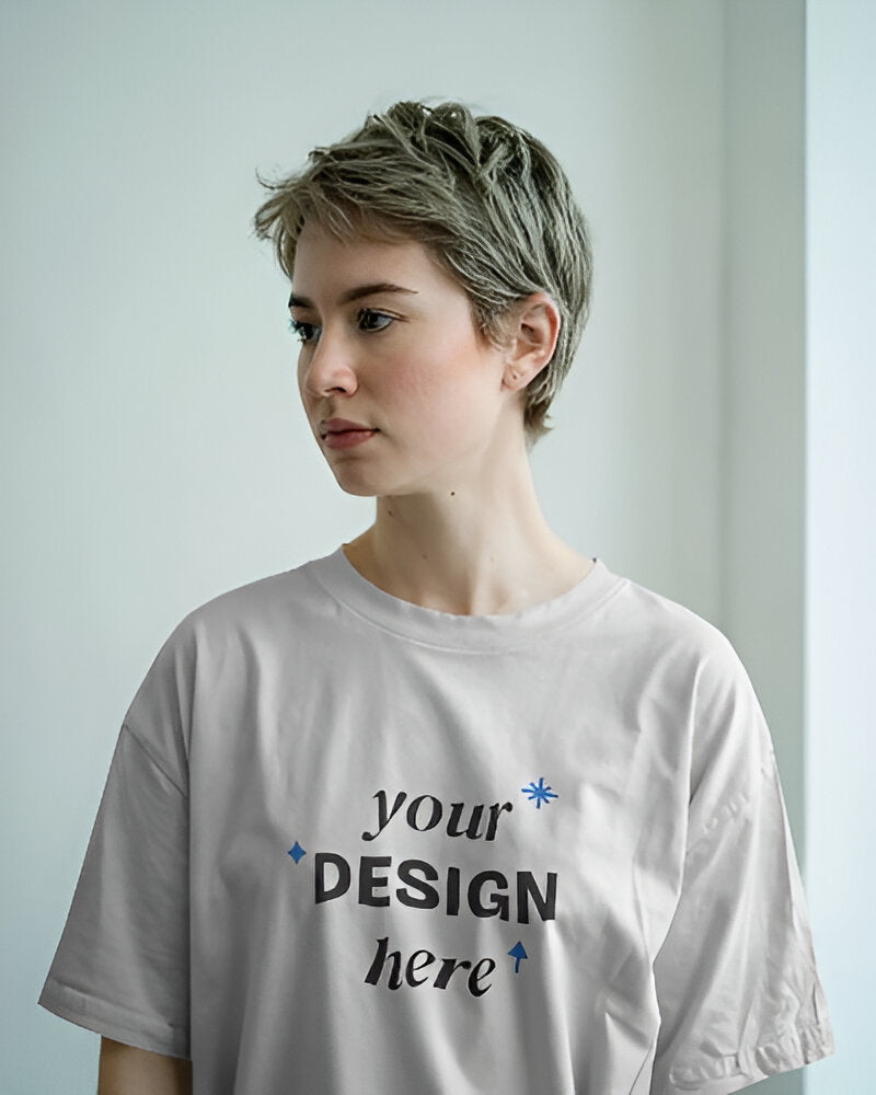 Get Your Own Customized Tees