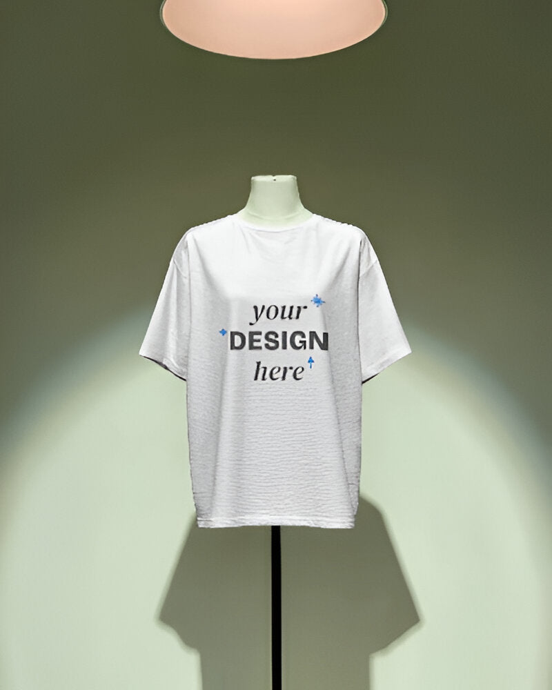 Get Your Own Customized Tees