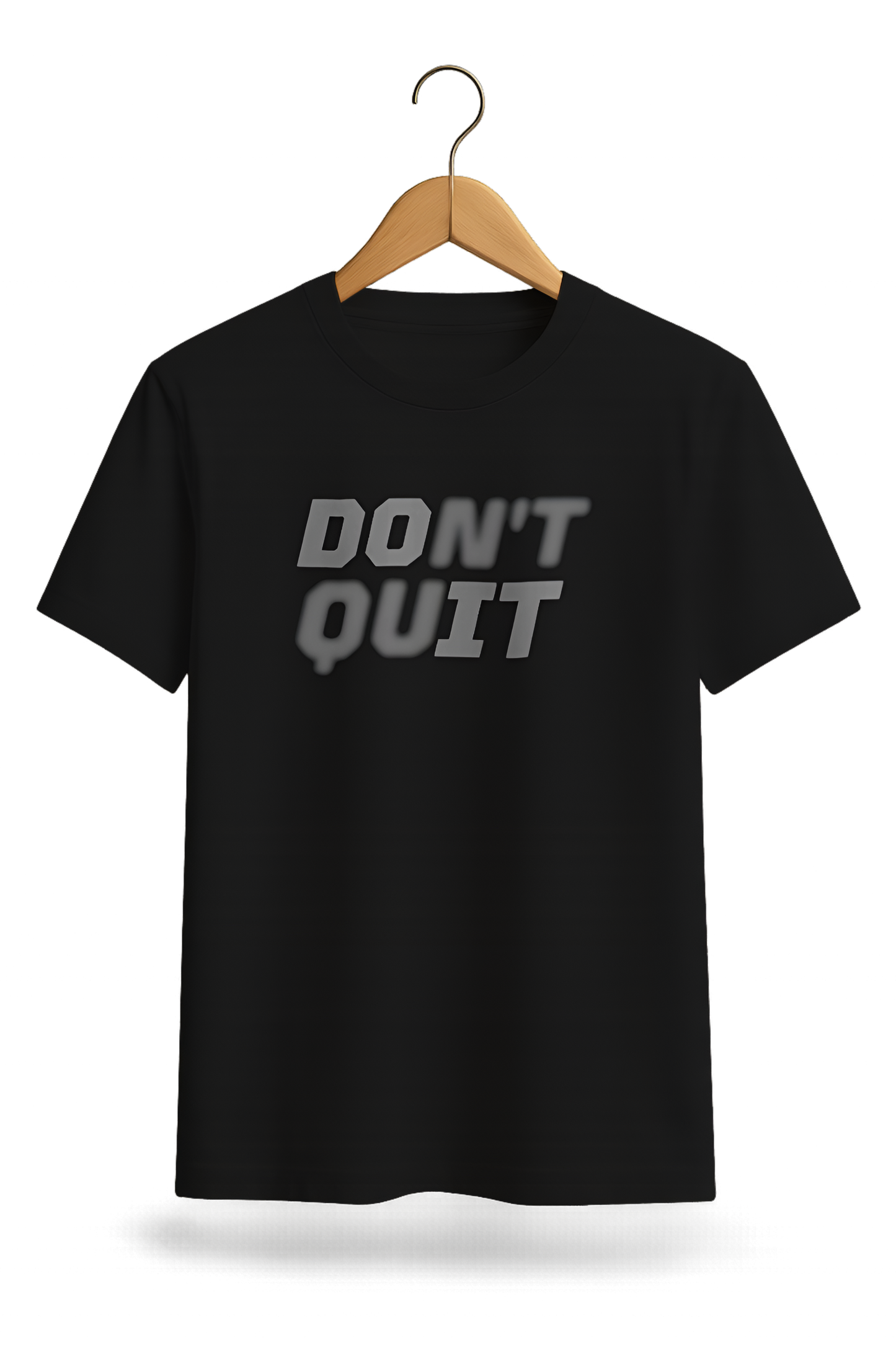 THE DON’T QUIT TEE