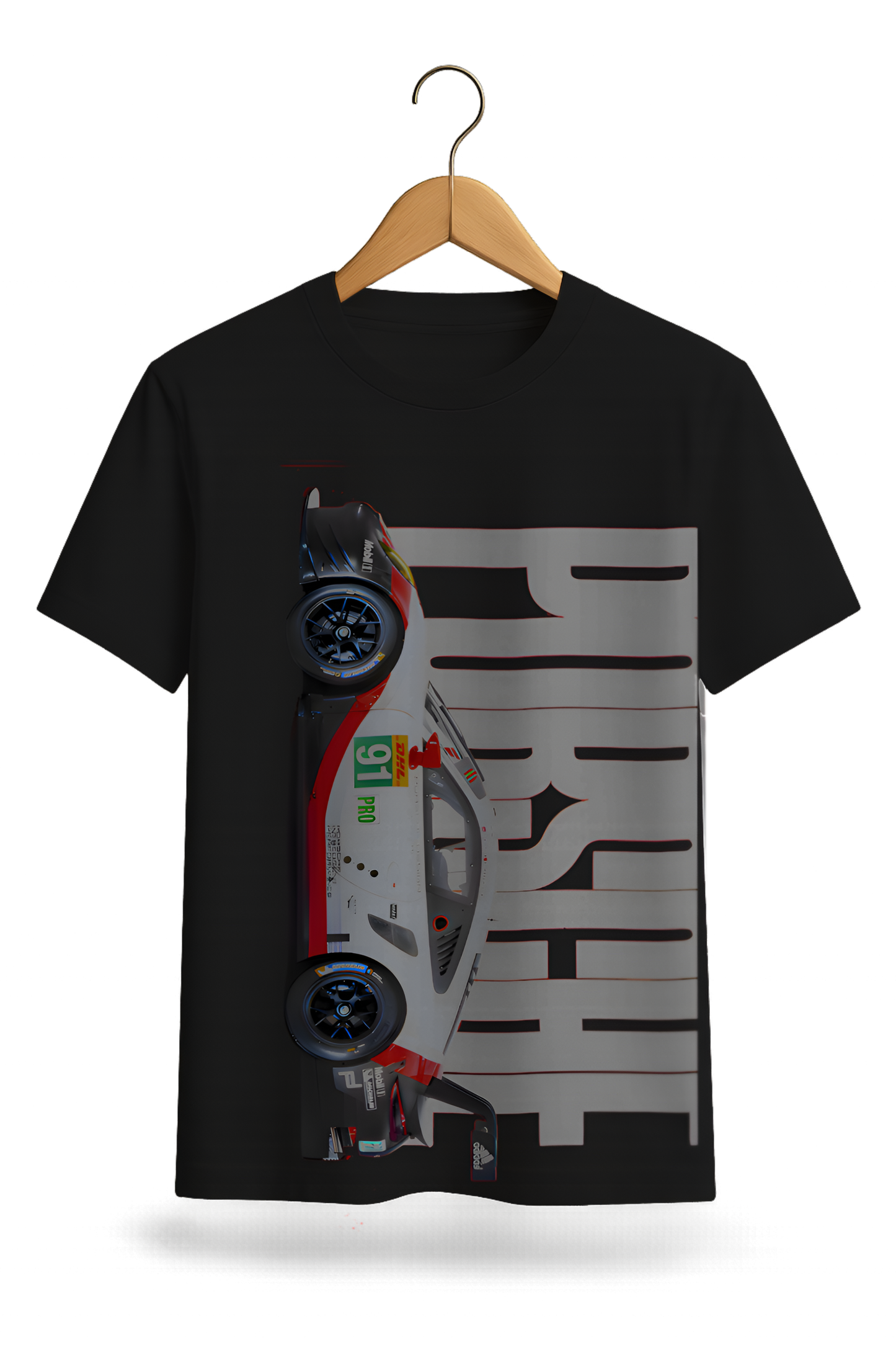 911 PRO Graphic Tee