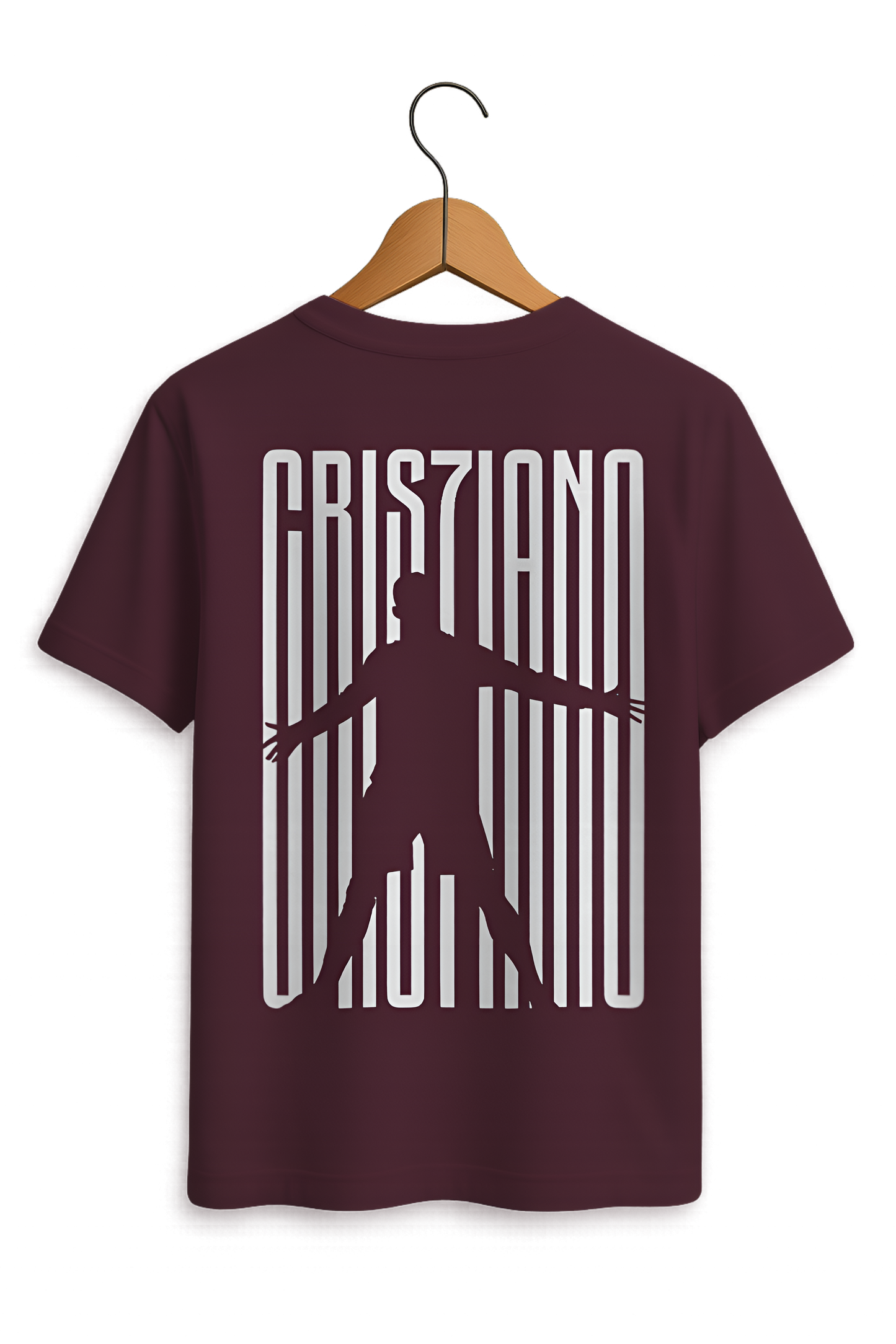 Cristiano Football Legend Tee