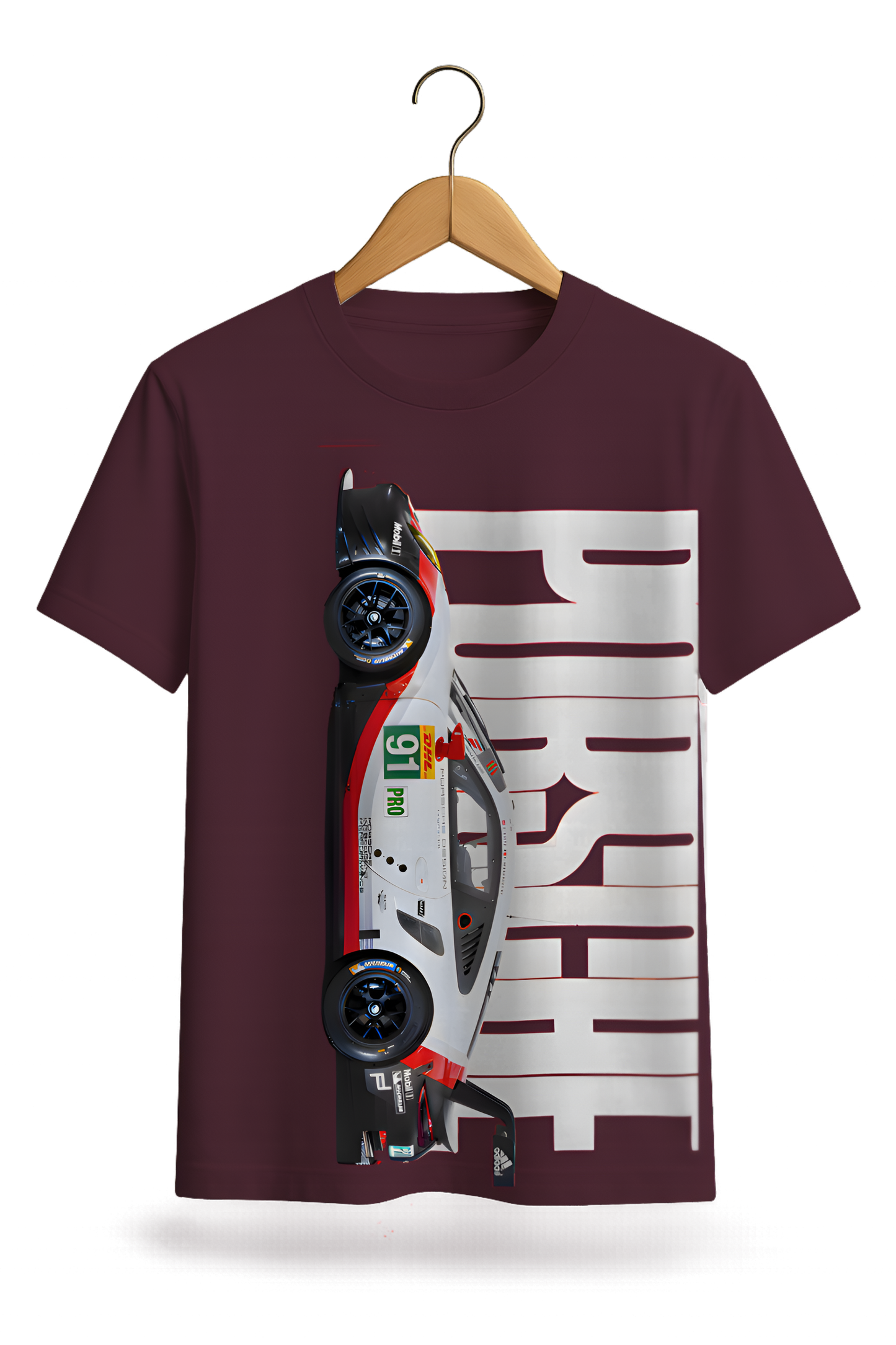 911 PRO Graphic Tee