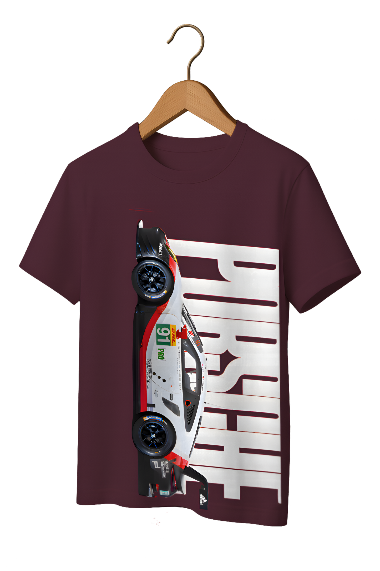 911 PRO Graphic Tee