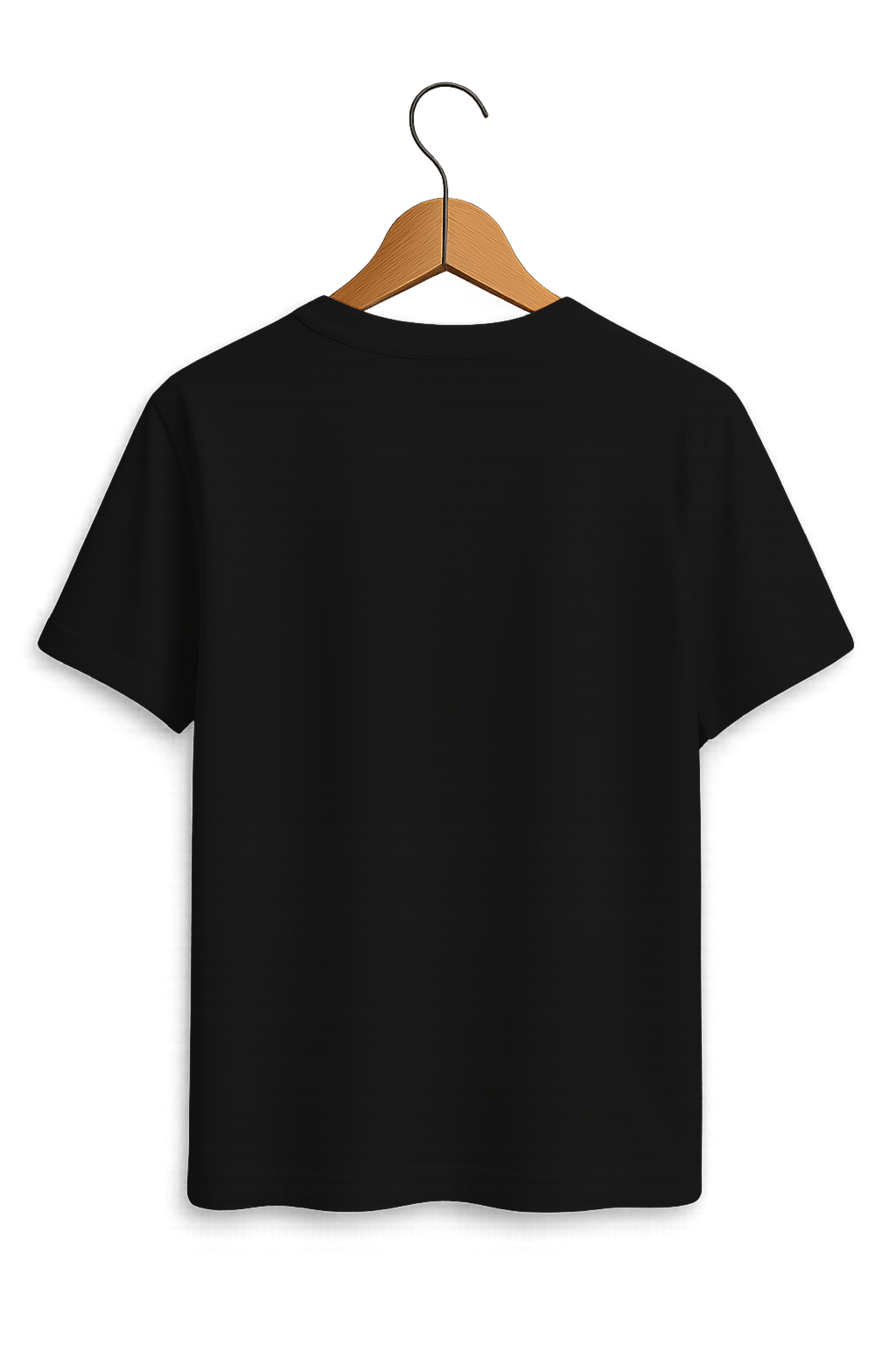 Paris Skyline Vintage Cotton T-Shirt - Minimalist Collection
