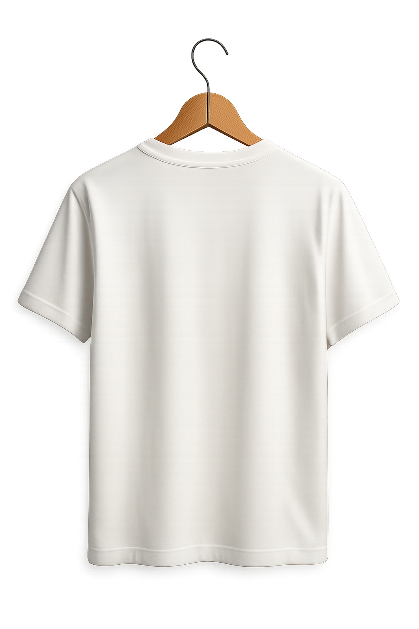 "Different" Typography Cotton T-Shirt - Minimalist Collection