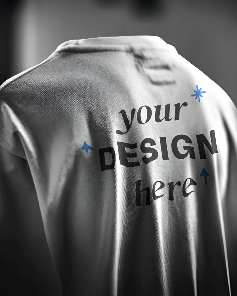 Get Your Own Customized Tees