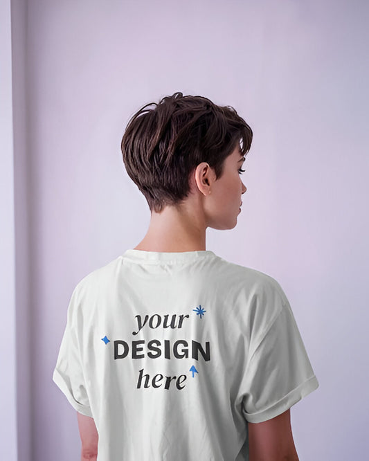 Get Your Own Customized Tees
