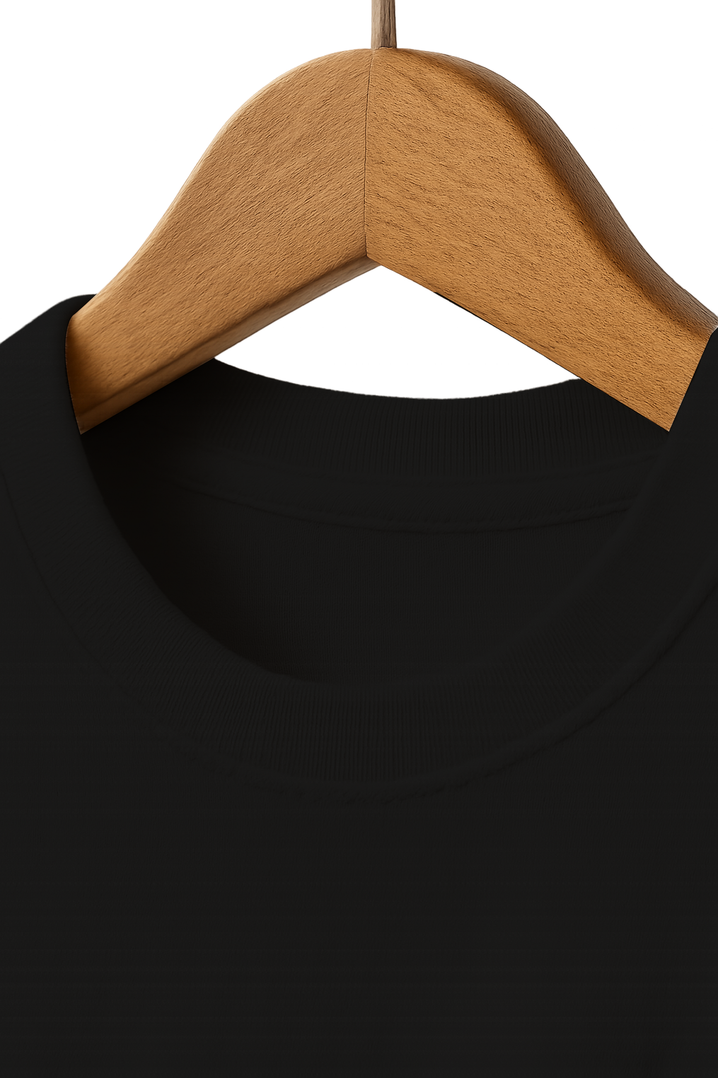 "New York - A City That Never Sleeps" Skyline Cotton T-Shirt - Minimalist Collection