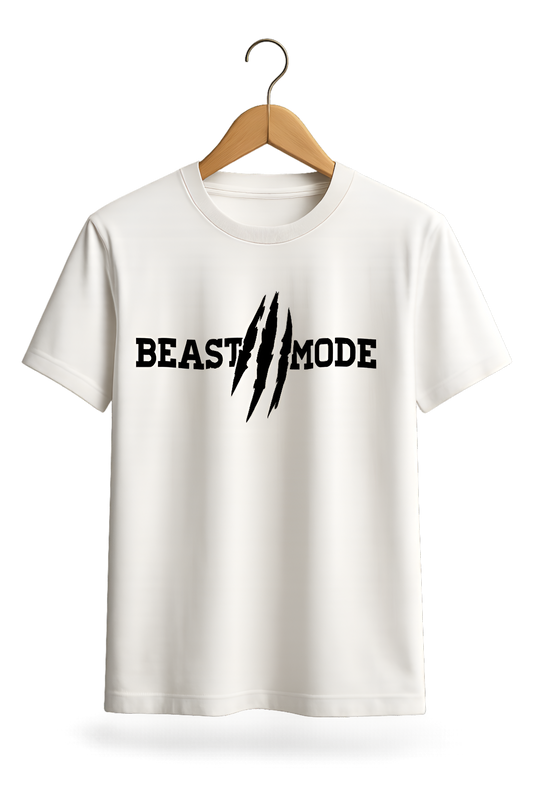 THE BEAST MODE TEE