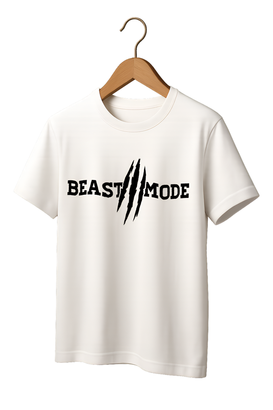 THE BEAST MODE TEE