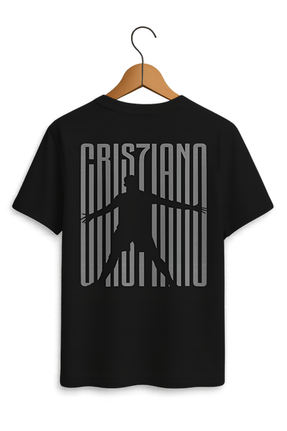 Cristiano Football Legend Tee