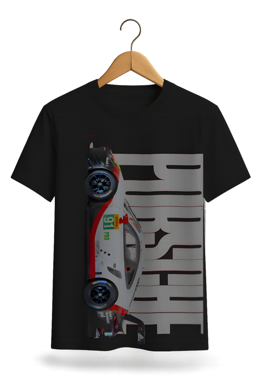 911 PRO Graphic Tee