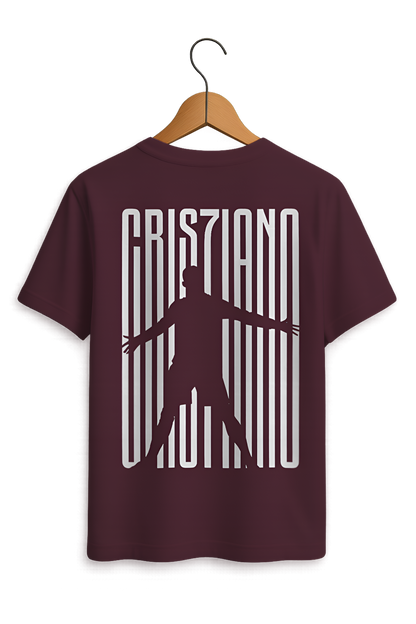 Cristiano Football Legend Tee