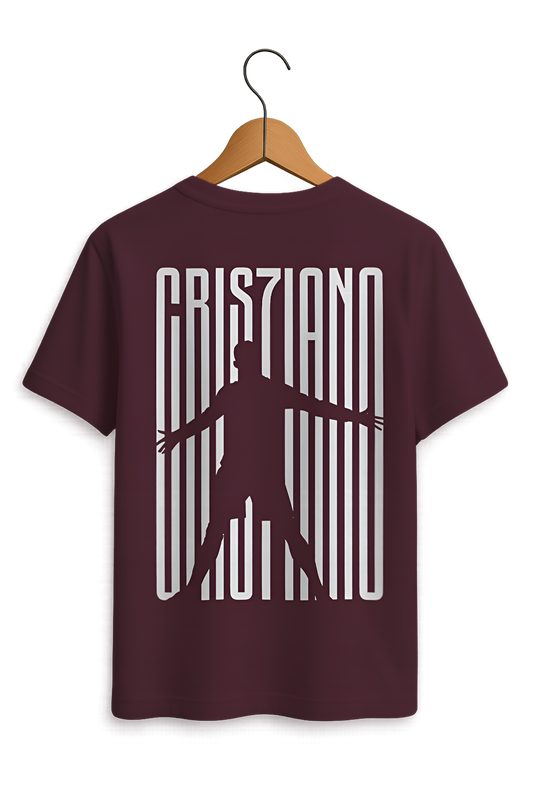 Cristiano Football Legend Tee