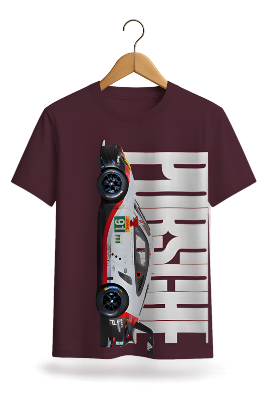 911 PRO Graphic Tee