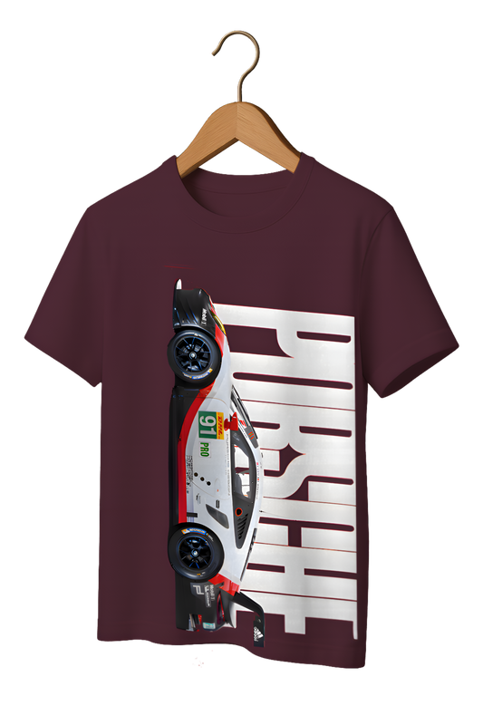 911 PRO Graphic Tee
