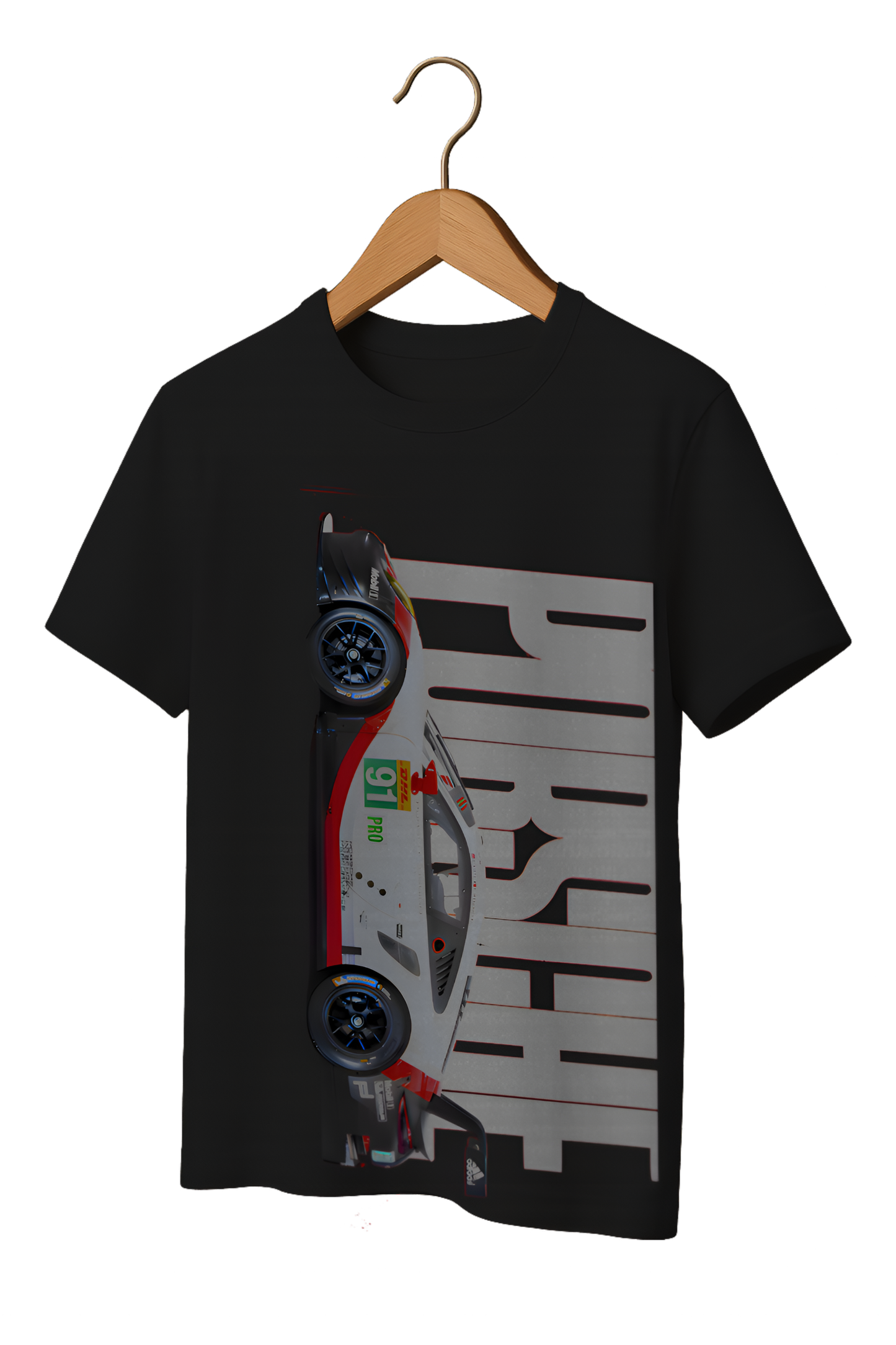 911 PRO Graphic Tee