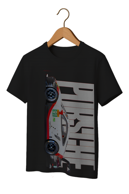 911 PRO Graphic Tee