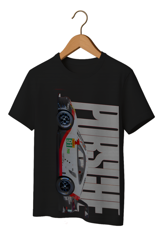 911 PRO Graphic Tee