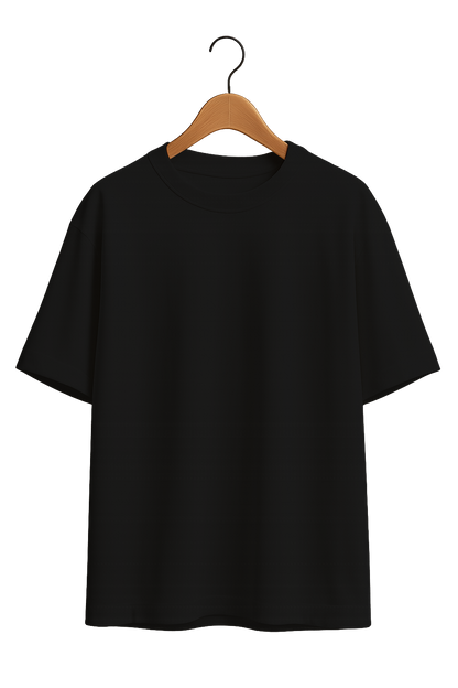 "New York - A City That Never Sleeps" Skyline Cotton T-Shirt - Minimalist Collection