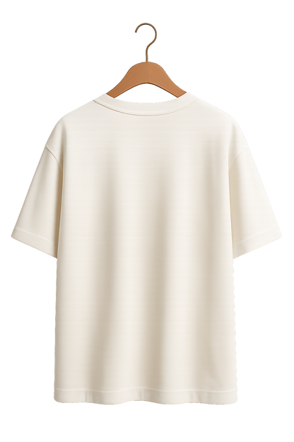 "Make Things Happen" Motivational Cotton T-Shirt - Minimalist Collection