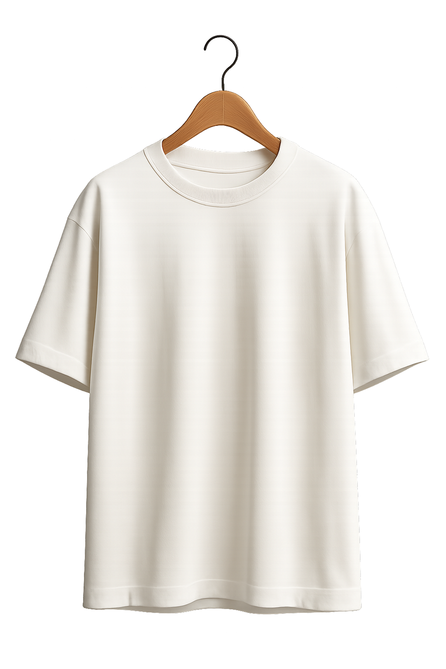 Downtown Urban Graphic Tee - Minimalist Collection