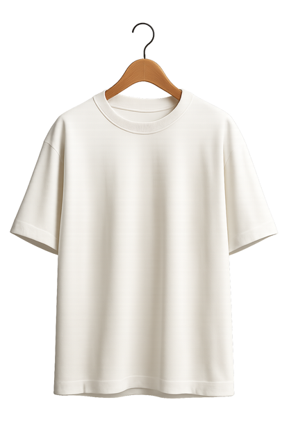 Downtown Urban Graphic Tee - Minimalist Collection
