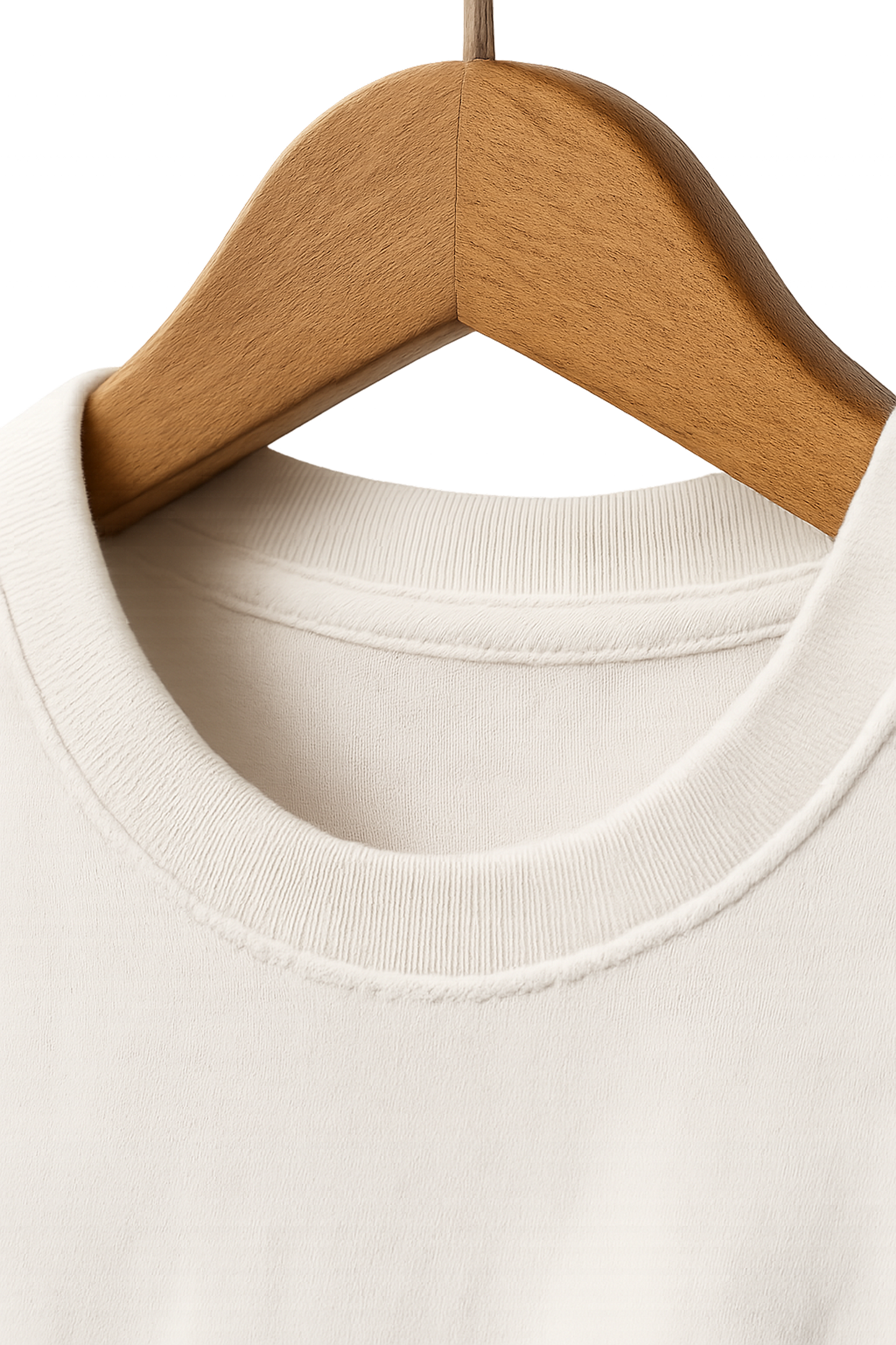 Downtown Urban Graphic Tee - Minimalist Collection